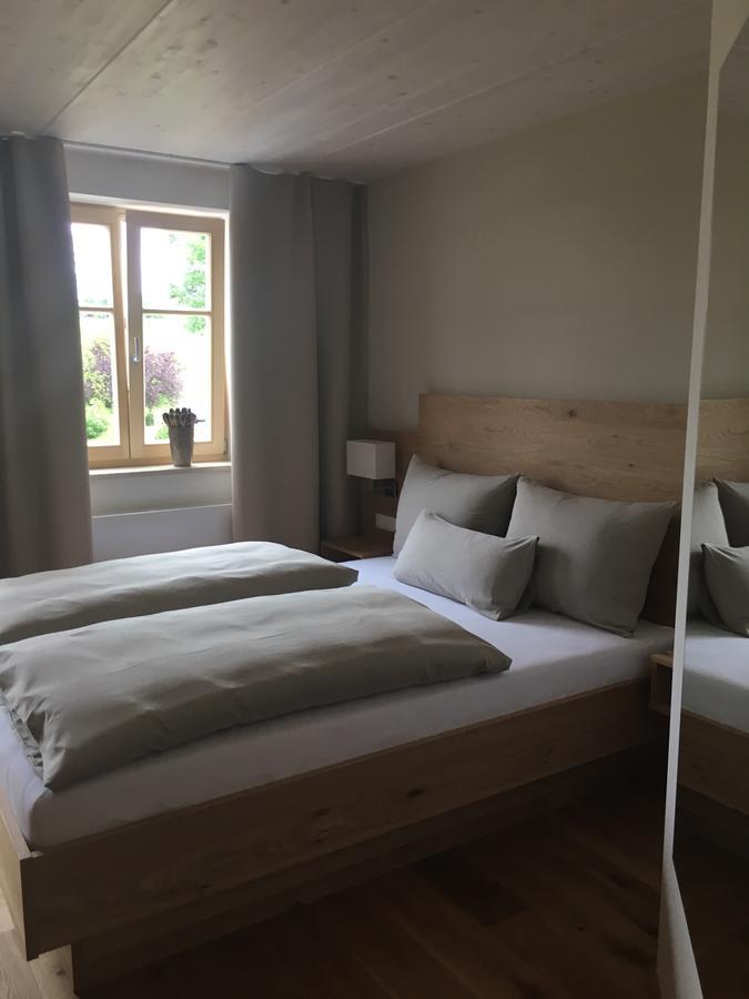 Landgasthof Zum Muller Ruderting Exterior foto