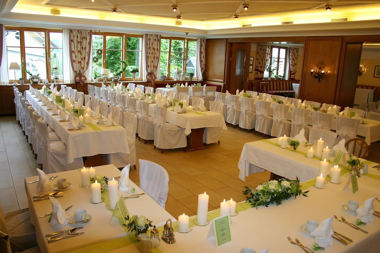 Landgasthof Zum Muller Ruderting Exterior foto
